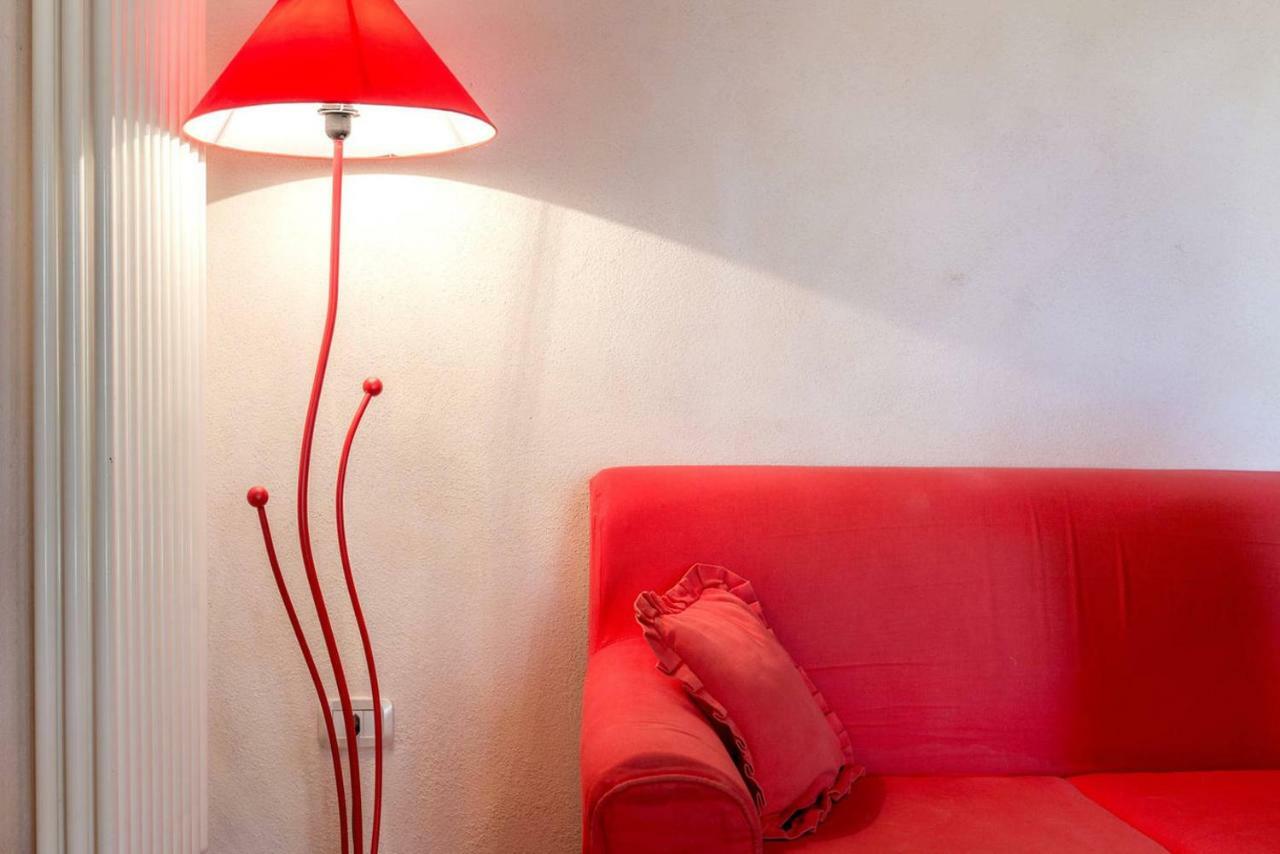 La Casina Degli Olivi Guest House Seggiano Eksteriør bilde