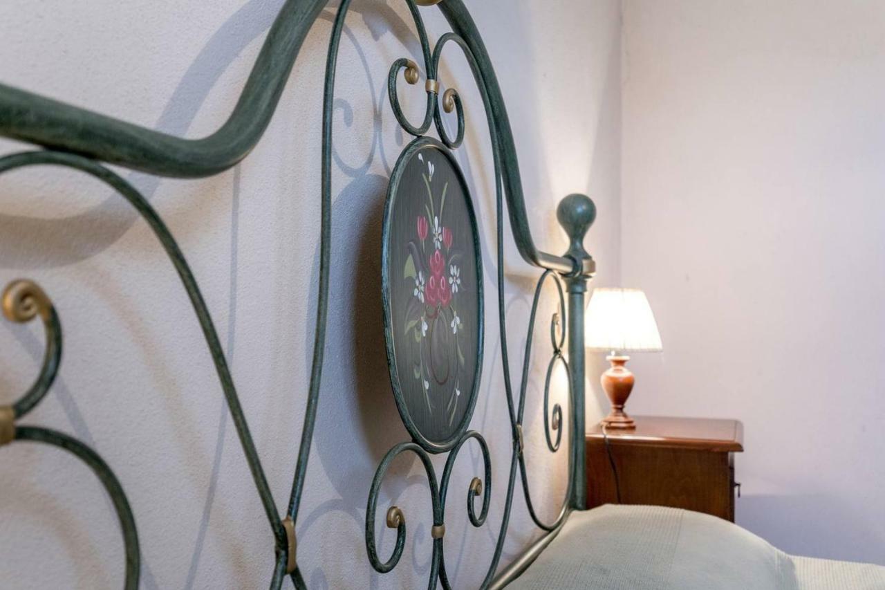 La Casina Degli Olivi Guest House Seggiano Eksteriør bilde